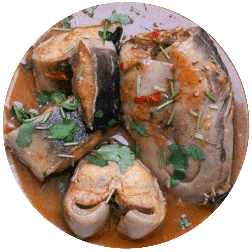 Cat Fish pepper Soup2