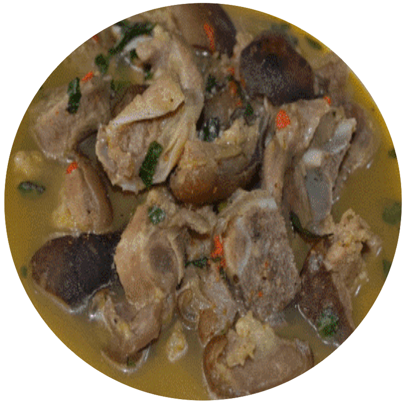 Goat pepper Soup2