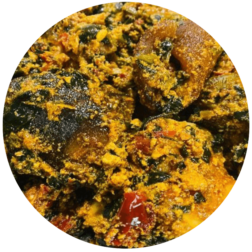 egusi soup 1 1